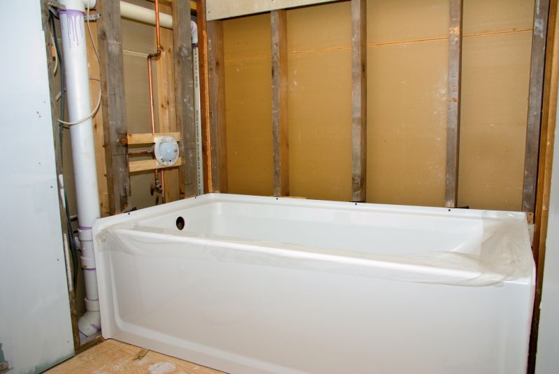 Top Bathroom Remodeling Companies in Rehoboth, MA
