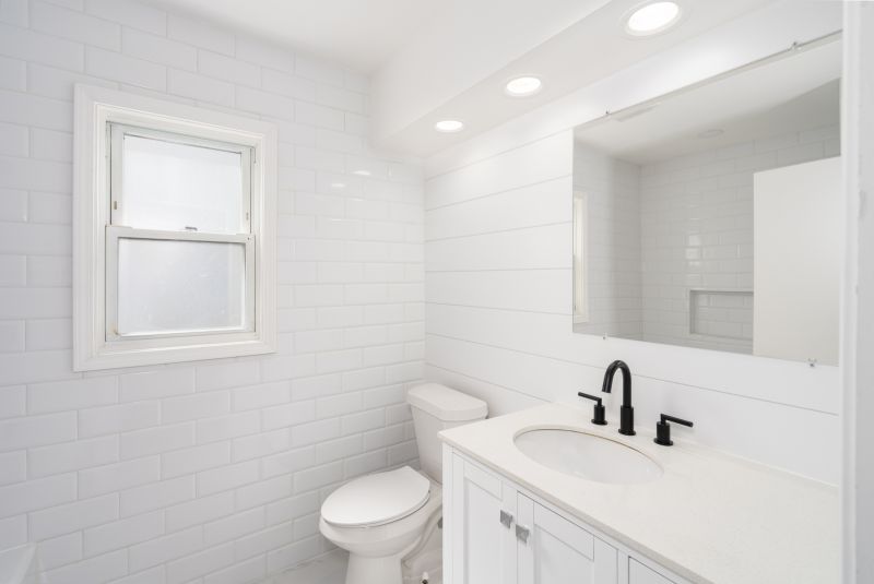 Top Bathroom Remodeling Companies in Waltham, MA