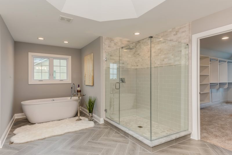 Best Bathroom Renovation Contractors in Stoughton, MA